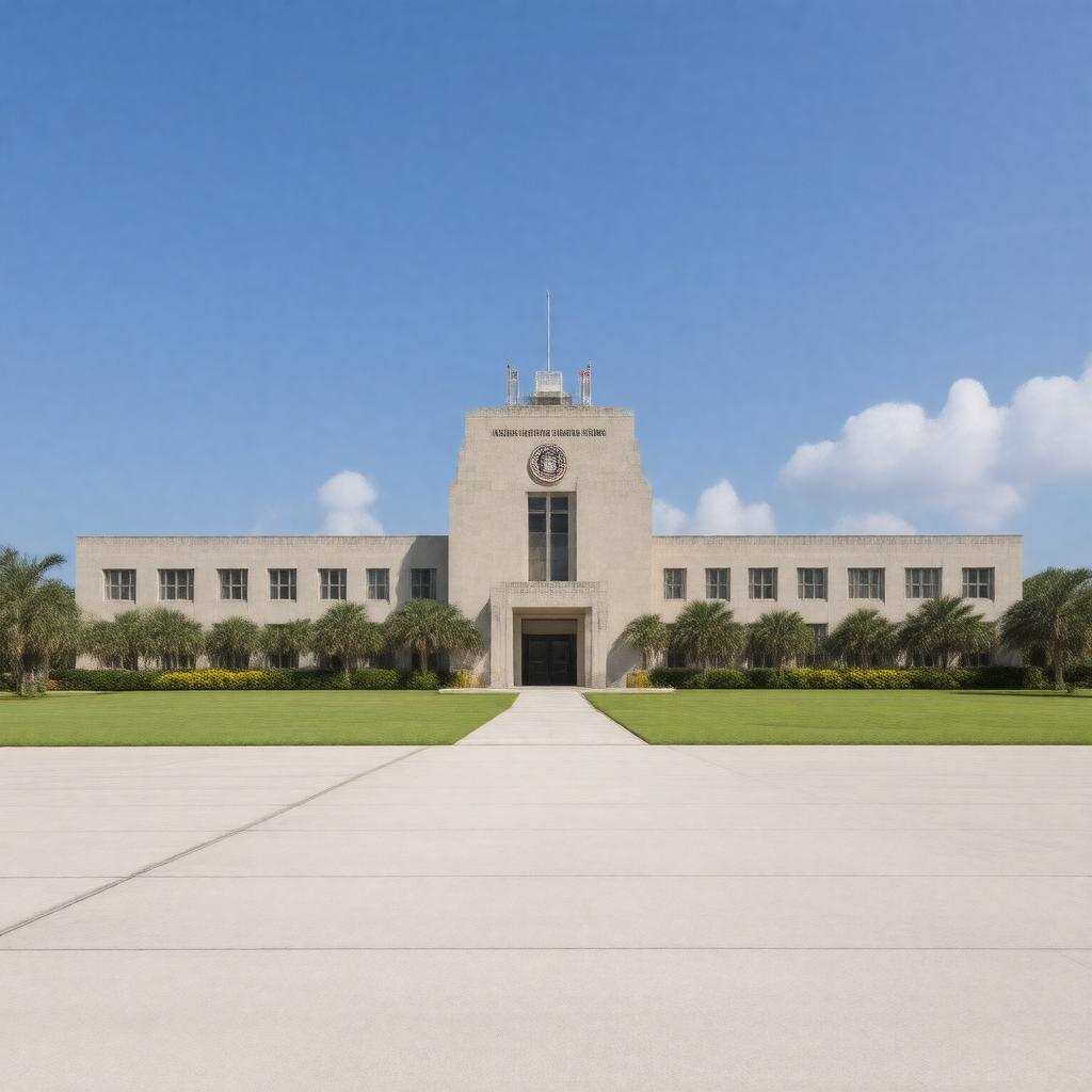Naval Education and Training Command